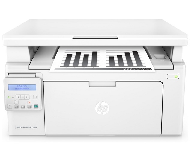 HP LaserJet Pro MFP M130nw